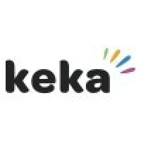 Keka HR Logo